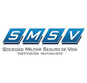 Sociedad Militar “Seguro de Vida” Institución Mutualista - Clientes - FIDESnet
